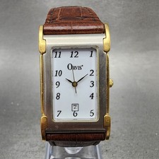 Orvis tank watch for sale  Manchester