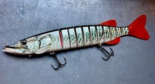 Biwaa swimpike 350 d'occasion  France