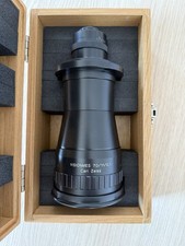 Carl zeiss visionmes gebraucht kaufen  Pforzheim