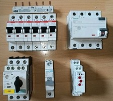 Sicherungen siemens hager gebraucht kaufen  Bernau a.Chiemsee