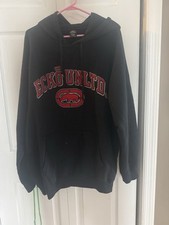 Moletom com capuz ECKO UNLIMITED UNLTD MARC ECKO XXL comprar usado  Enviando para Brazil