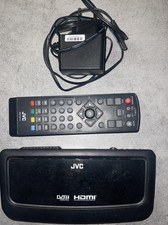 Récepteur tnt jvc d'occasion  Romans-sur-Isère