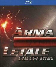 Arma letale collection usato  Roma