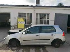 Motor golf 16v gebraucht kaufen  Bad Salzuflen