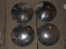 Renault 4  CV 4 enjoliveurs de roues anciens comprar usado  Enviando para Brazil