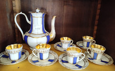 Service cafe style d'occasion  Yffiniac