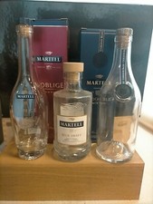 Vuote cognac martell usato  Latisana
