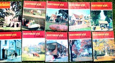Bundle hertfordshire countrysi for sale  STEVENAGE