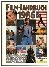 Cinema filmbuch ausgaben gebraucht kaufen  Deutschland