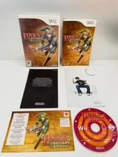Jeu Nintendo Wii Link's Crossbow Training Zelda Nintendo Complet avec Publicité comprar usado  Enviando para Brazil