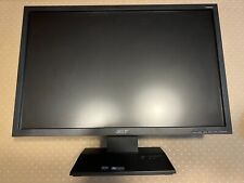 Monitor acer v223w usato  Settimo Milanese