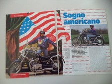 Prova motociclismo 1992 usato  Salerno