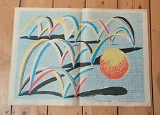 David hockney bounce for sale  FOLKESTONE