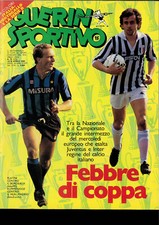 Guerin sportivo n.15 usato  Vergiate