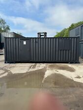 24ft 9ft open for sale  SALFORD