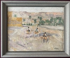Raymond tellier paysage d'occasion  Paris IX