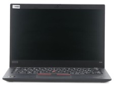 Lenovo ThinkPad X395 AMD Ryzen 7 Pro 3700U 16GB 256GB SSD 1366x768 Klasa A- na sprzedaż  PL