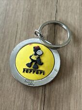 Yellow ferrari nici for sale  ABBOTS LANGLEY