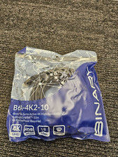 Binary b6a 4k2 for sale  North Salt Lake