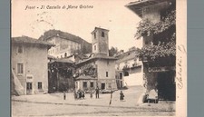 Torino front castello usato Torino front castello usato  Asti