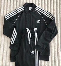Adidas sst tracksuit for sale  LONDON