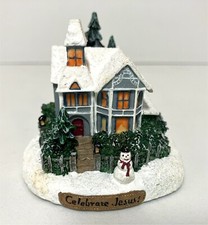 Thomas kinkade 2000 for sale  Pittsfield