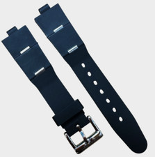 21mm rubber watch for sale  New York