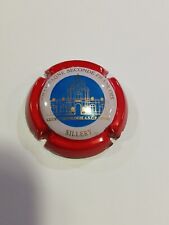 Capsule champagne secondé d'occasion  Colombes