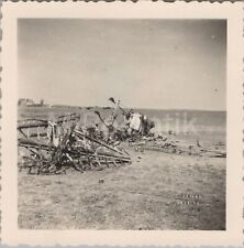 Foto witebsk flugzeugwrack gebraucht kaufen  Jena