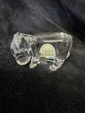 Lenox lead crystal for sale  PLYMOUTH