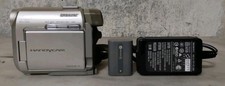 Sony dcr hc16e usato  Roma