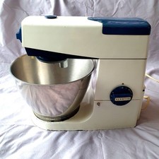 Vintage kenwood chef for sale  GLASGOW