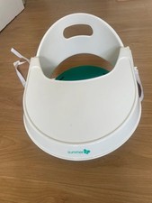 Sit style booster for sale  LONDON