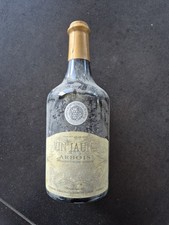 Vin jaune arbois d'occasion  Genas