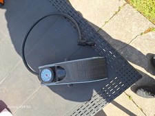 michelin footpump for sale  WARRINGTON