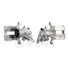 Ptimal bremssattel 1307l gebraucht kaufen  Oberlungwitz