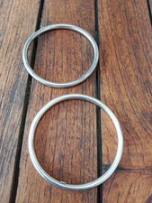 Bracelets jonc rigide d'occasion  Alençon