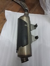 Marmitta mivi aprilia usato  Sassari