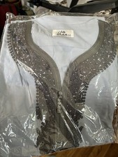 Mens premium moroccan for sale  LUTON