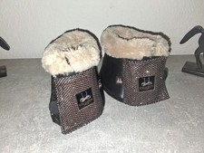 Eskadron hufglocken größe gebraucht kaufen  Braunschweig