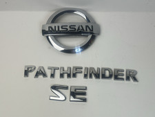 Nissan pathfinder rear for sale  Las Vegas
