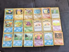 Pokemon tcg karten gebraucht kaufen  Lich