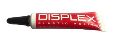 Displex plastica lucidante usato  Spedire a Italy