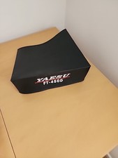 Yaesu 450d cover for sale  CHESTERFIELD
