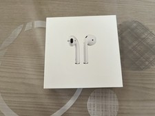 Apple airpods 2ª usato  Scanzano Jonico