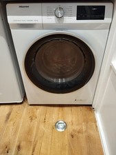 Hisense washer dryer for sale  HOVE