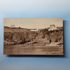 Porthleven postcard c1920 for sale  TELFORD