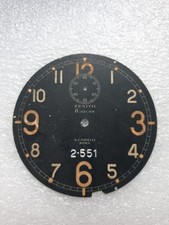 Dial zenith cairelli usato  Torino