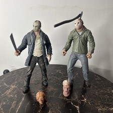 Mezco cinema fear for sale  Holly Springs