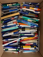 Kugelschreiber sammlung 1150 gebraucht kaufen  Potsdam